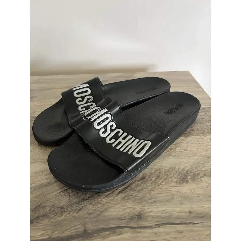 Moschino made italy